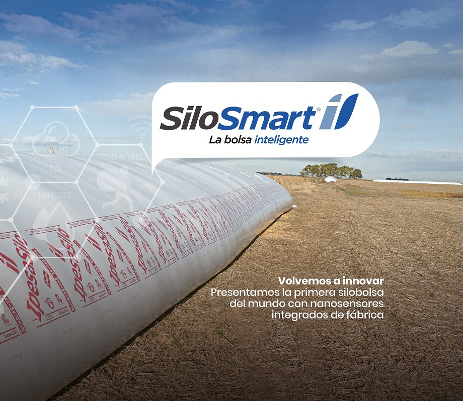 Silosmart
